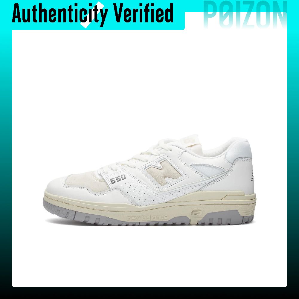 New Balance Shoes 550 - New Balance NB 550 Retro Basketball