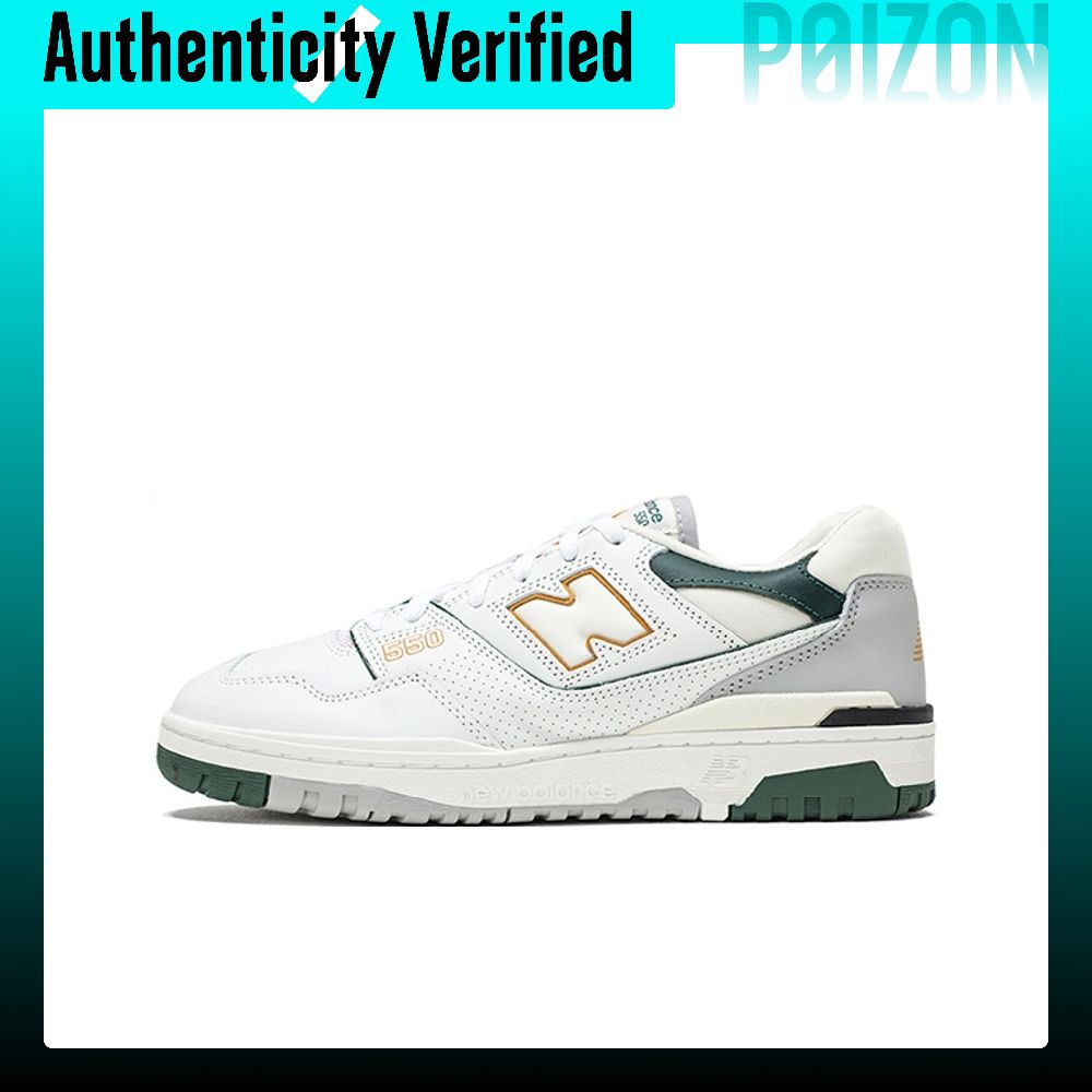 New Balance Shoes 550 - New Balance NB 550 Retro Basketball