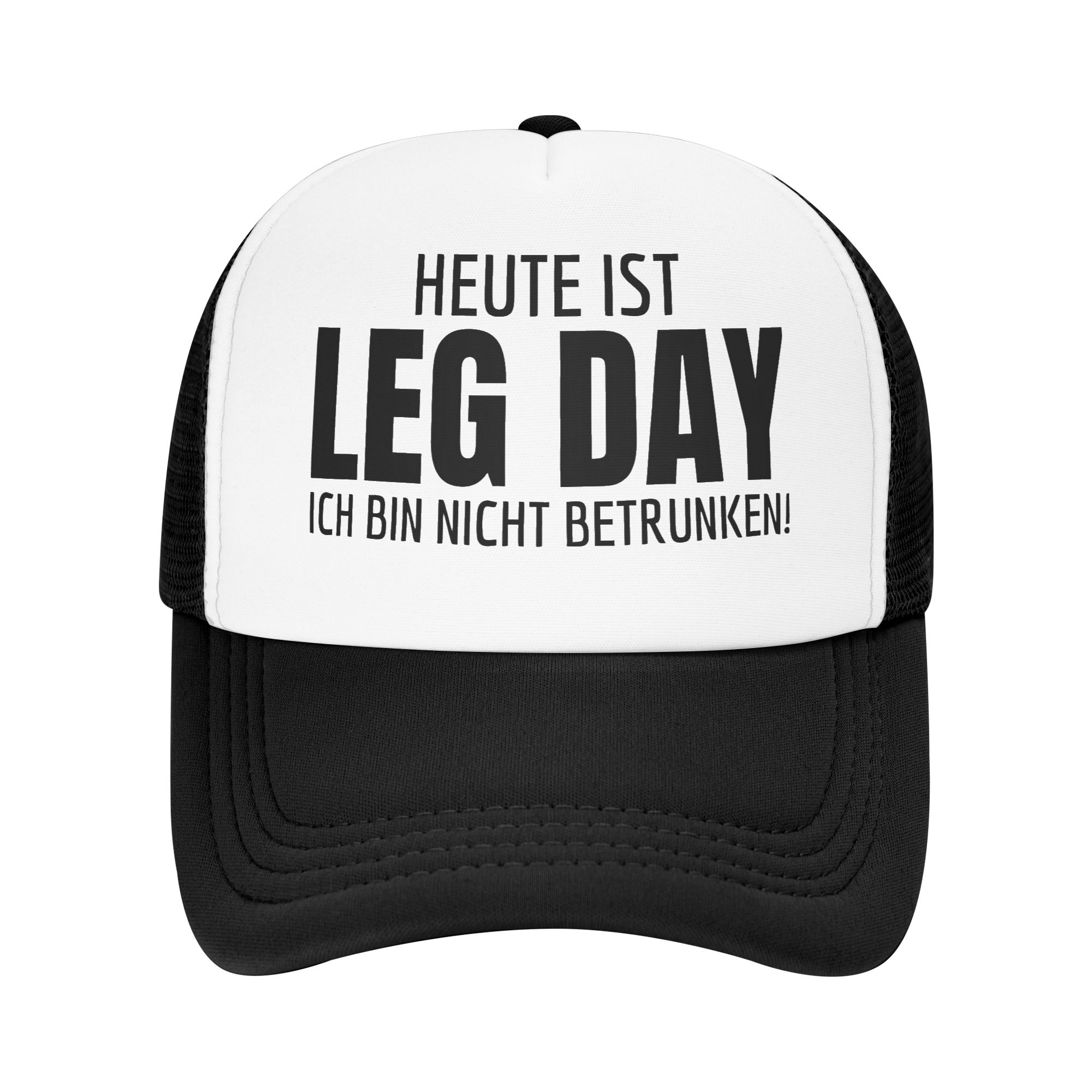Funny Leg Day Sayings Fitness  - огляд і ціна Golf Cap Dad