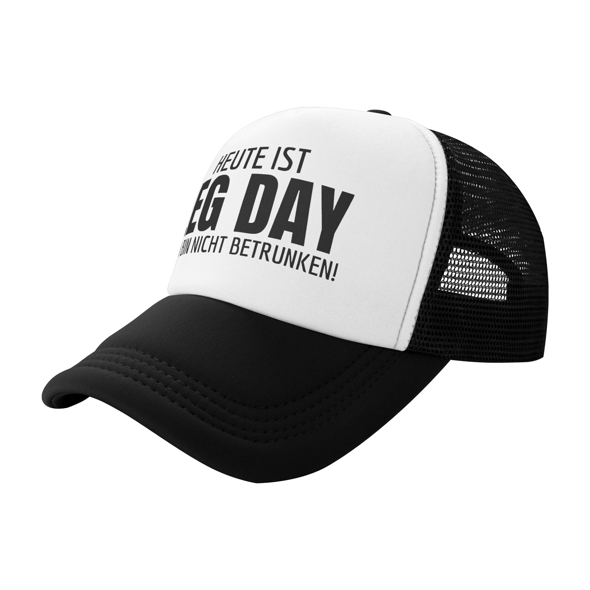 Funny Leg Day Sayings Fitness  - огляд і ціна Golf Cap Dad