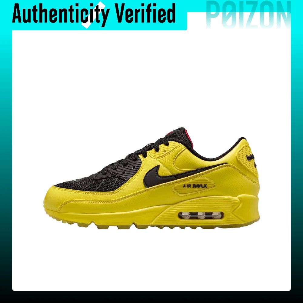 Nike Air Max 90 Support Low to - огляд і ціна Nike Shoes Air Max 90