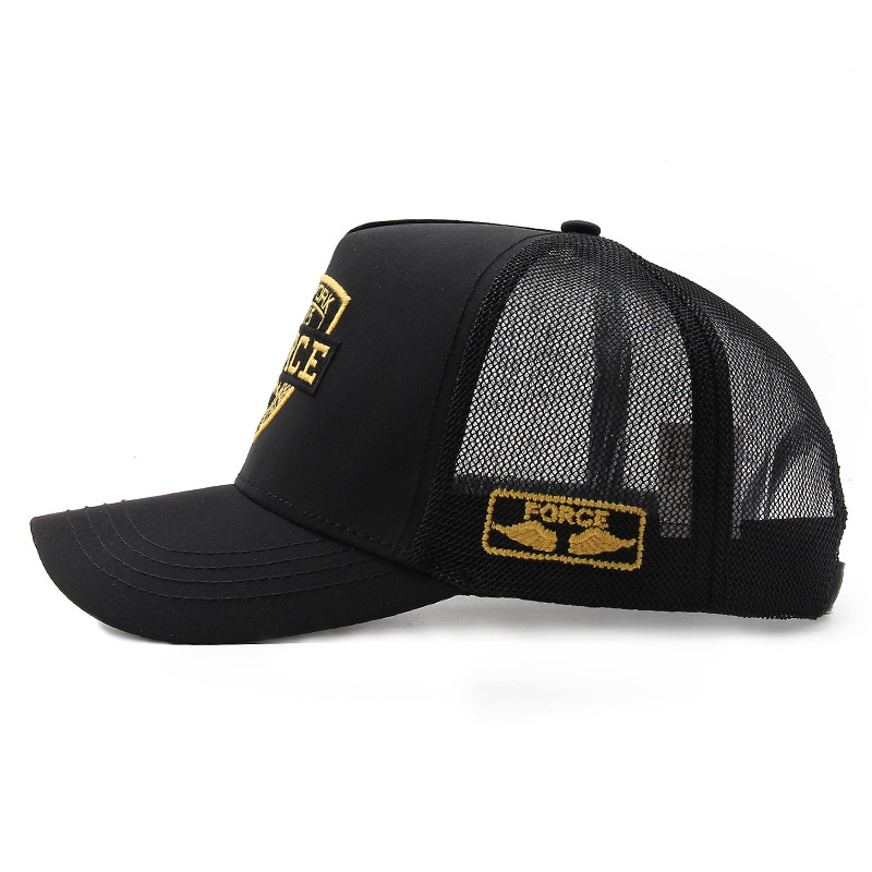 Summer Men Mesh Baseball Cap O - огляд і ціна Trucker Cap Mesh