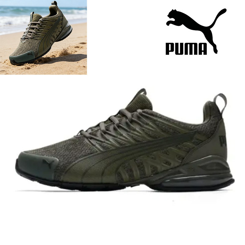 Puma Men Classic Support Light - огляд і ціна Puma Shoes Suede Classic