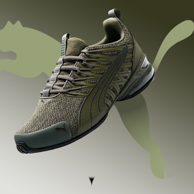 Puma Men Classic Support Light - огляд і ціна Puma Shoes Suede Classic
