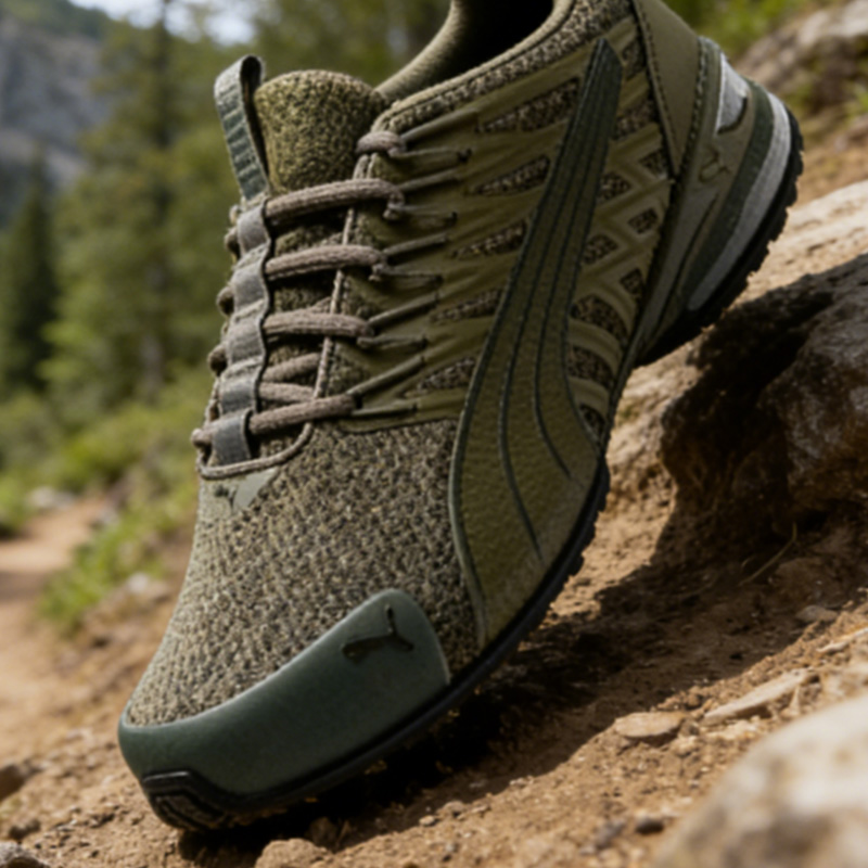 Puma Men Classic Support Light - огляд і ціна Puma Shoes Suede Classic