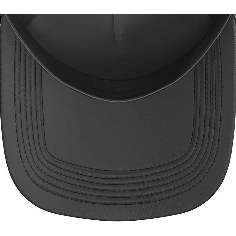 Irie Reggae Music Jamaica Retr - огляд і ціна Trucker Cap Mesh