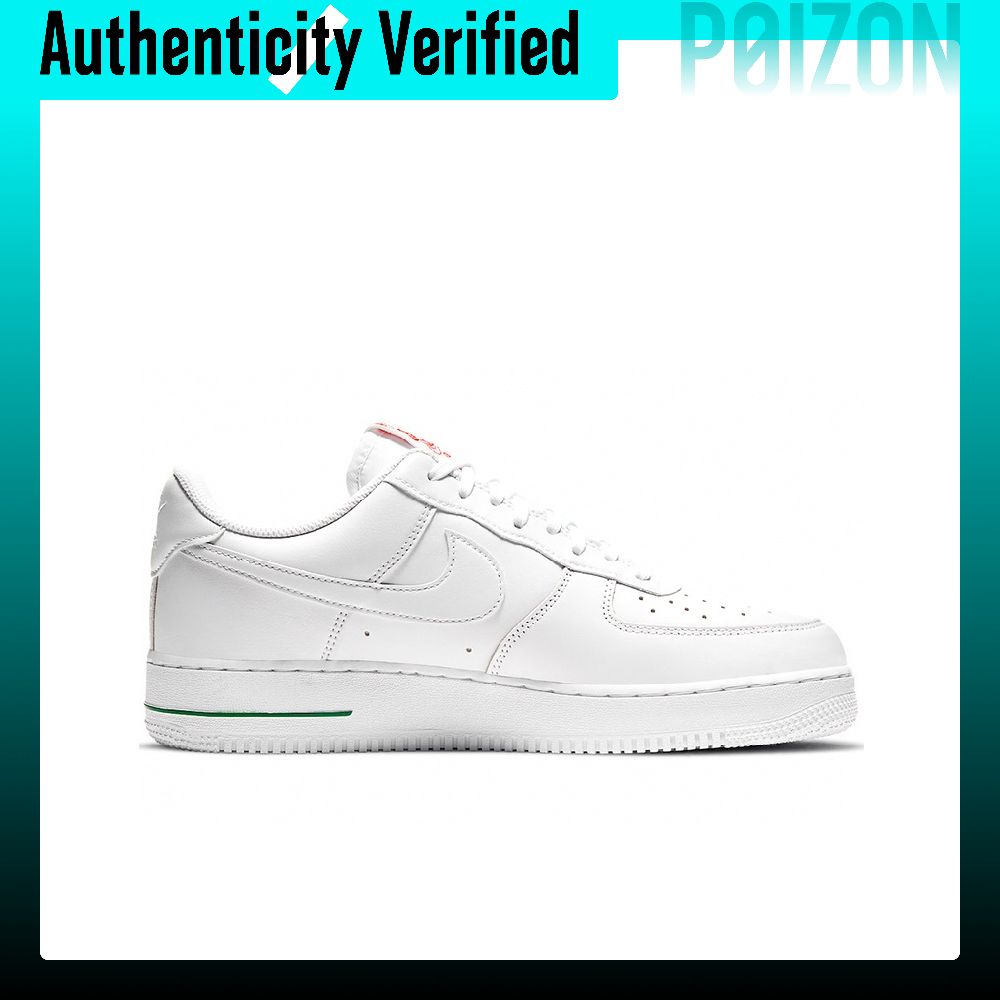 Nike Air Force 1 Skate Shoes U - огляд і ціна Nike Shoes Air Force 1