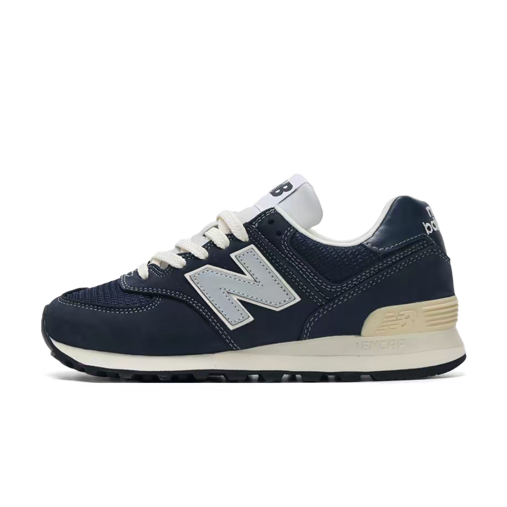 New Balance x POTTERYNB 574 Un - огляд і ціна New Balance Shoes 574