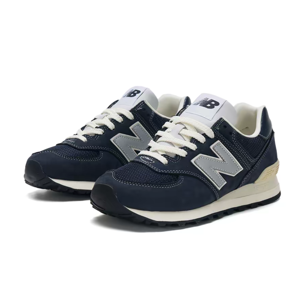 New Balance x POTTERYNB 574 Un - огляд і ціна New Balance Shoes 574
