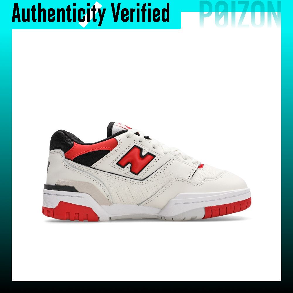 New Balance NB 550 Retro Baske - огляд і ціна New Balance Shoes 550