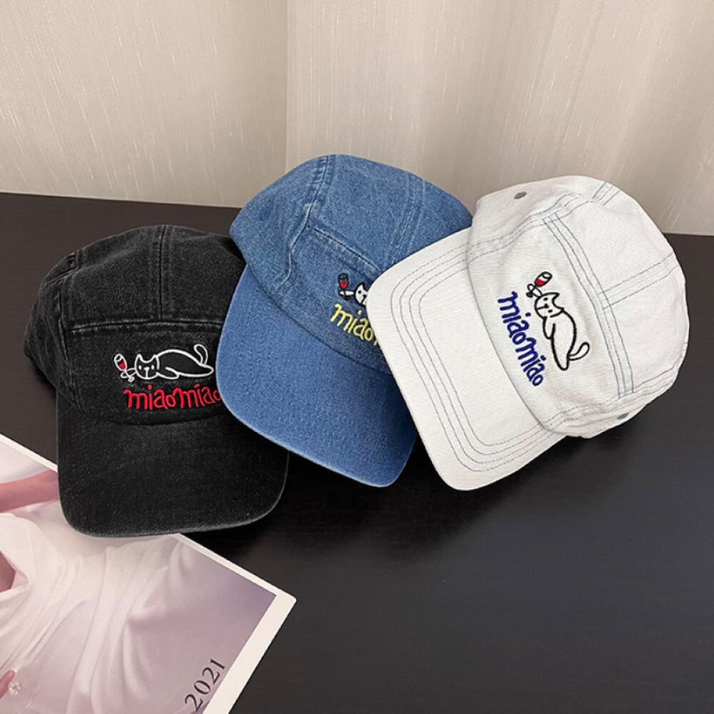Vintage Denim 5 Panel Baseball - огляд і ціна Corduroy Cap 5 Panel