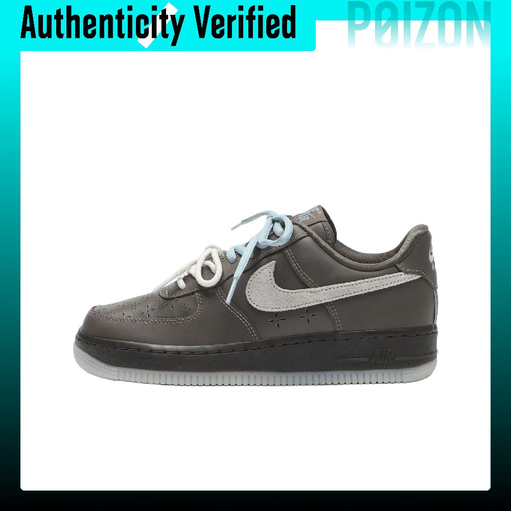 Nike Air Force 1 Breathable Lo - огляд і ціна Nike Shoes Air Force 1
