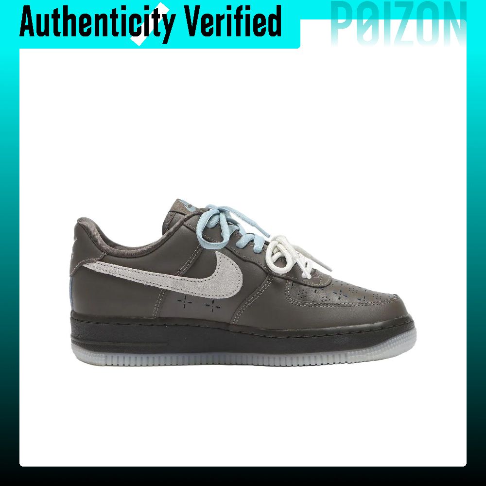 Nike Air Force 1 Breathable Lo - огляд і ціна Nike Shoes Air Force 1