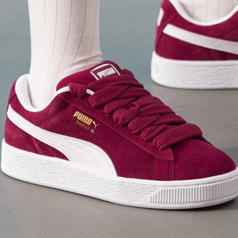2026 new Puma Mid Low Top Clas - огляд і ціна Puma Shoes Suede Classic