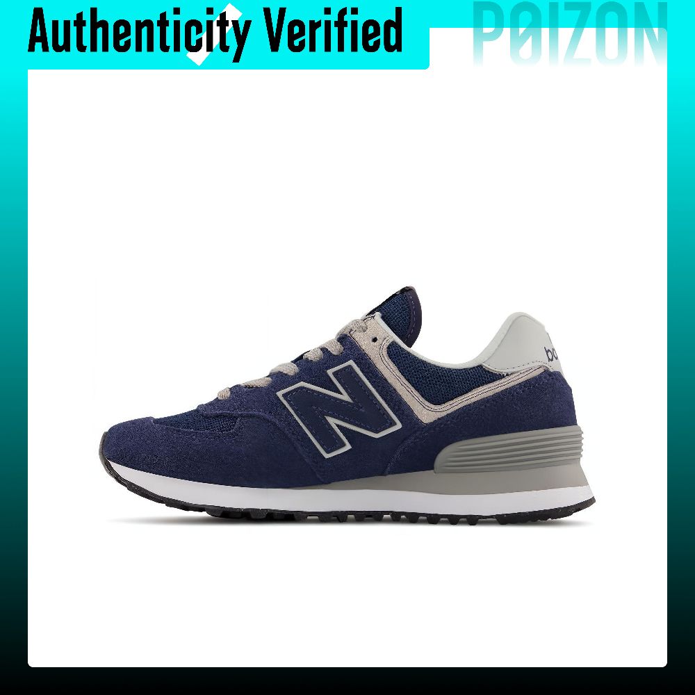 New Balance NB 574+ Running Sh - огляд і ціна New Balance Shoes 574
