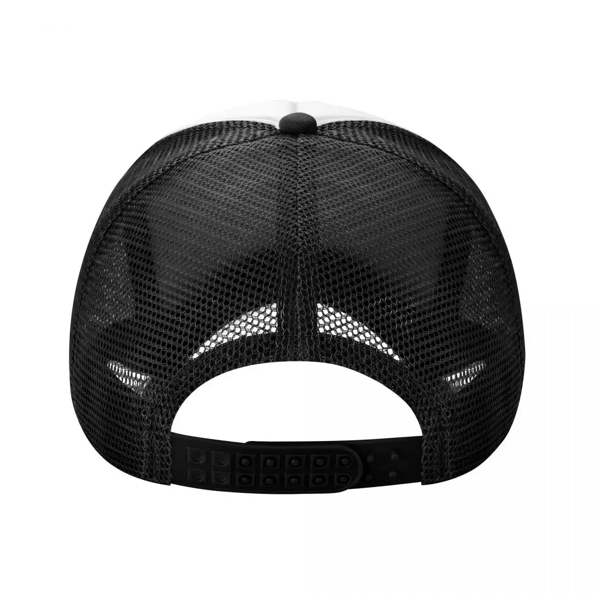 California Bear With Mountains - огляд і ціна Trucker Cap Mesh