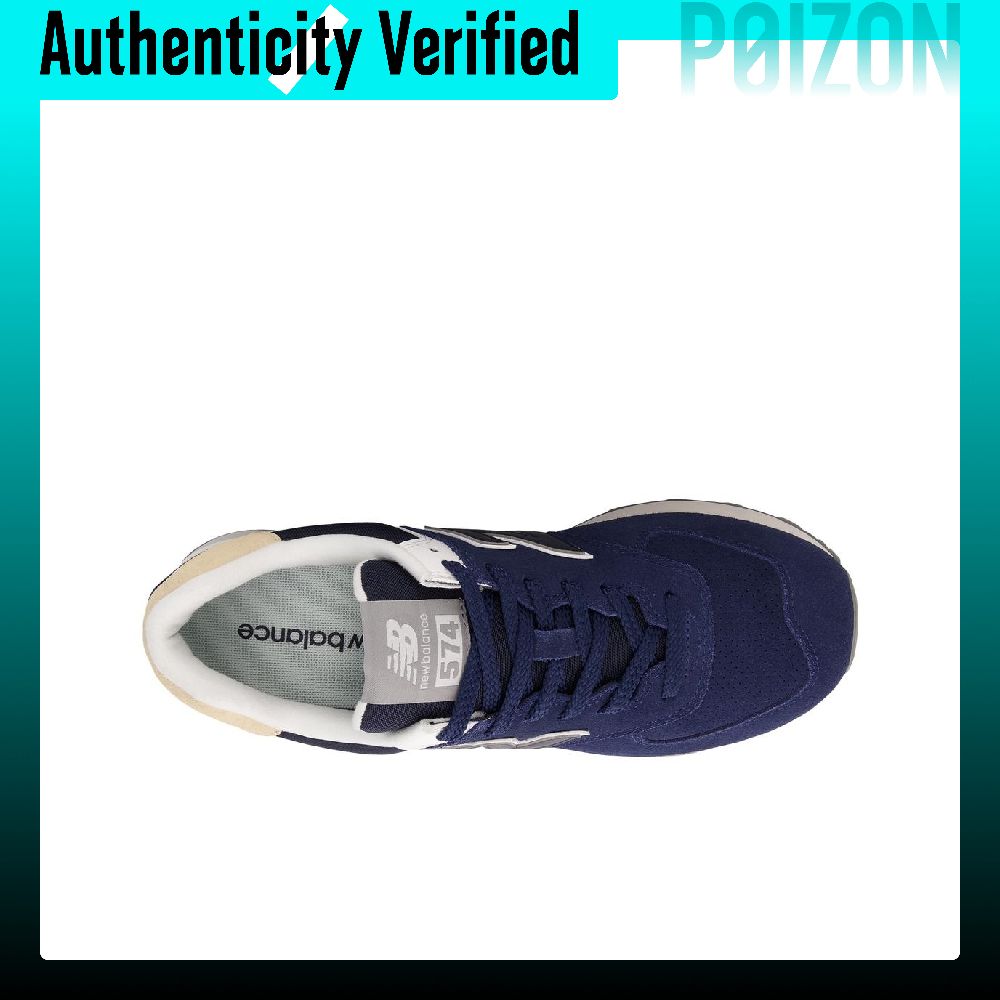 New Balance NB 574 Running Sho - огляд і ціна New Balance Shoes 574