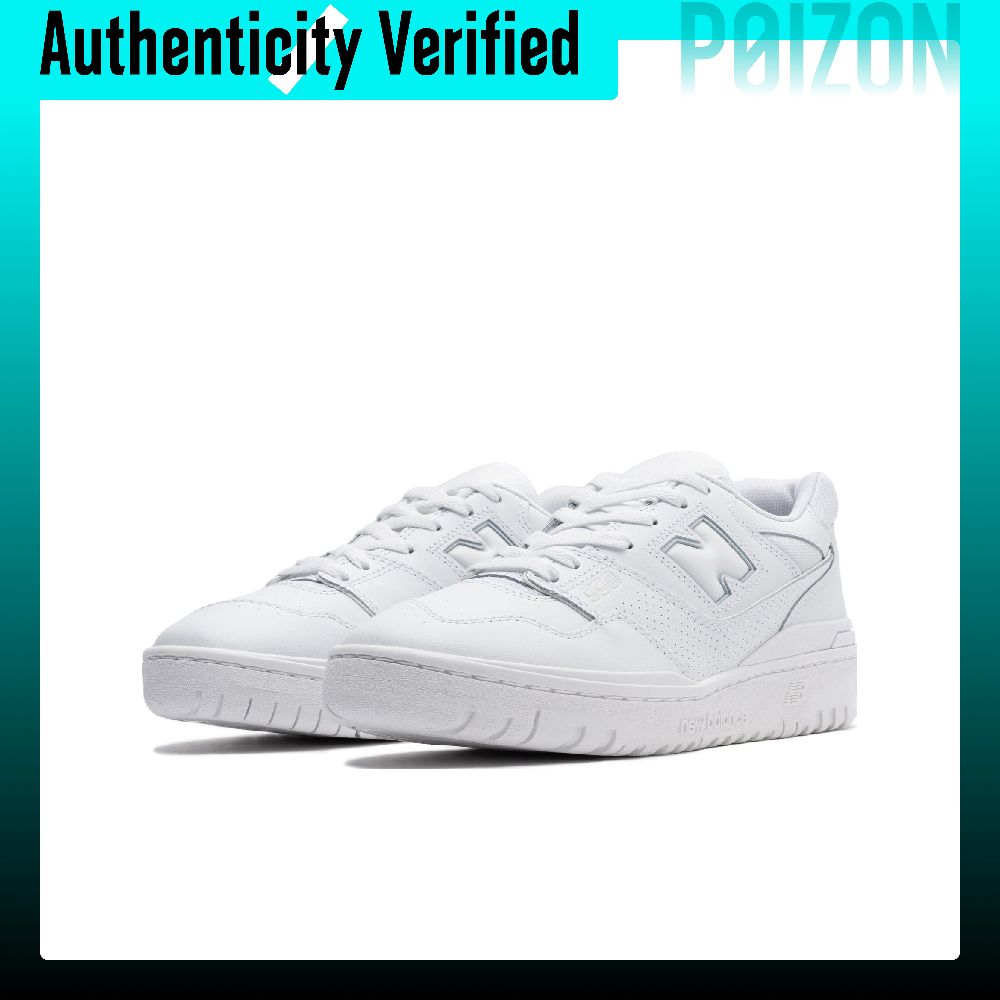 New Balance NB 550 Retro Baske - огляд і ціна New Balance Shoes 550