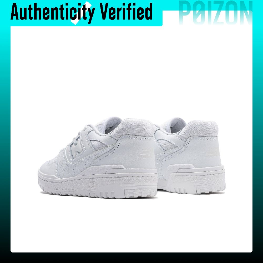 New Balance NB 550 Retro Baske - огляд і ціна New Balance Shoes 550