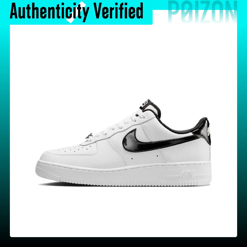 Nike Air Force 1 Leather Cushi - огляд і ціна Nike Shoes Air Force 1