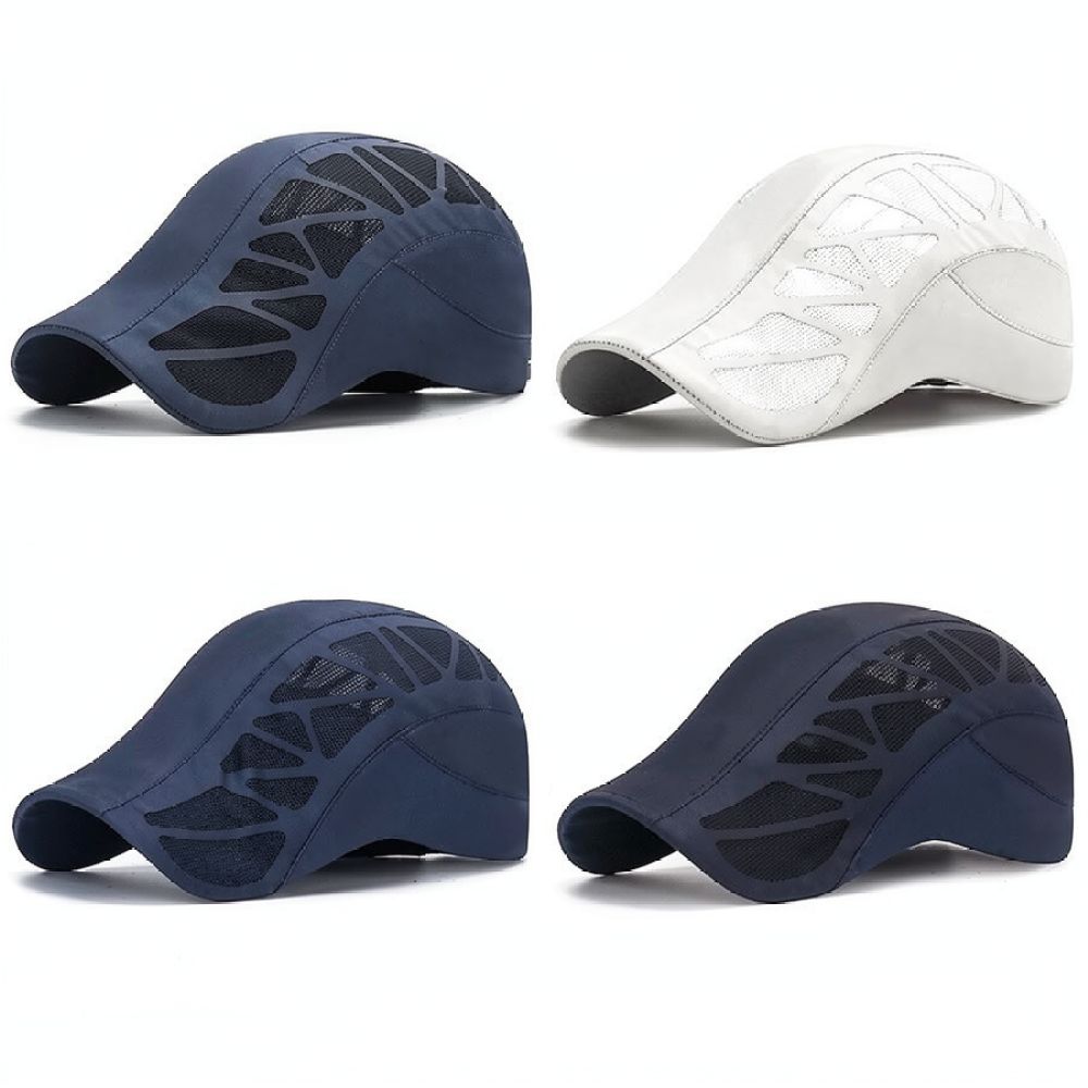 Adjustable Summer Men Baseball - огляд і ціна Trucker Cap Mesh