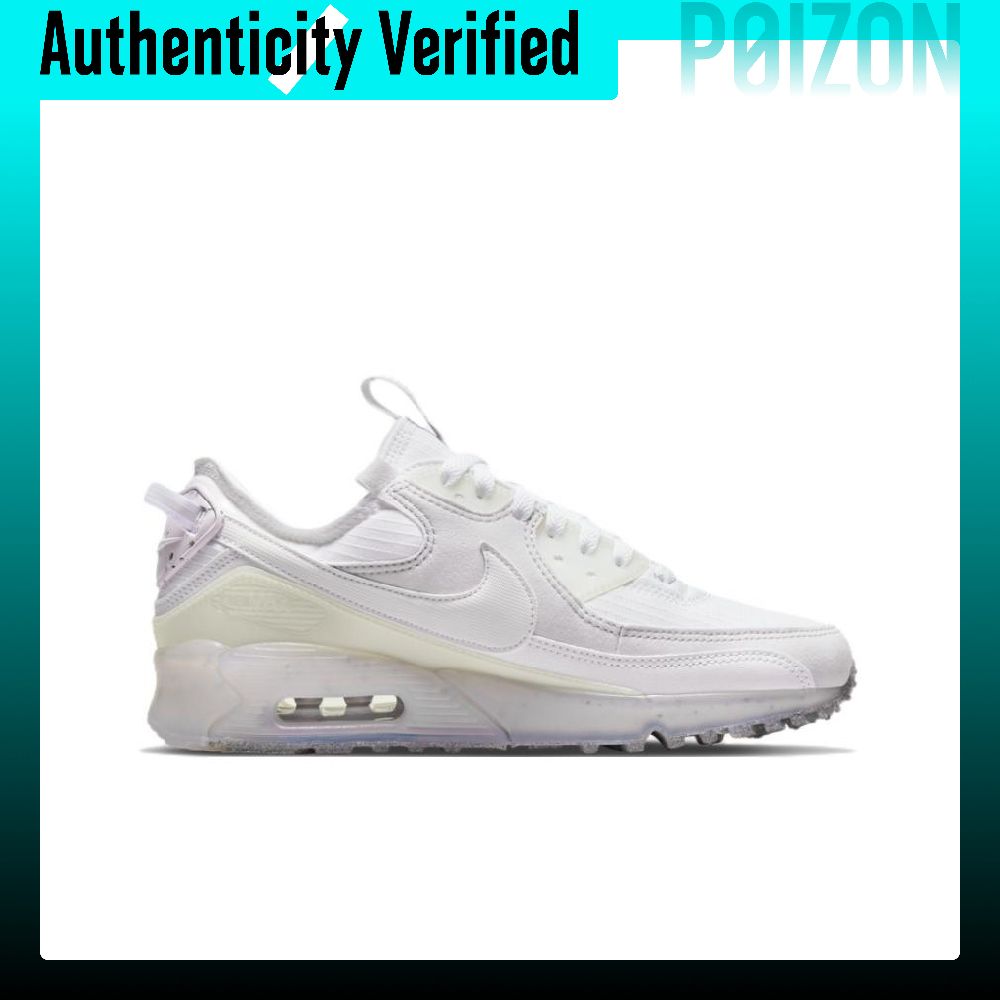 Nike Air Max Terrascape 90 Run - огляд і ціна Nike Shoes Air Max 90